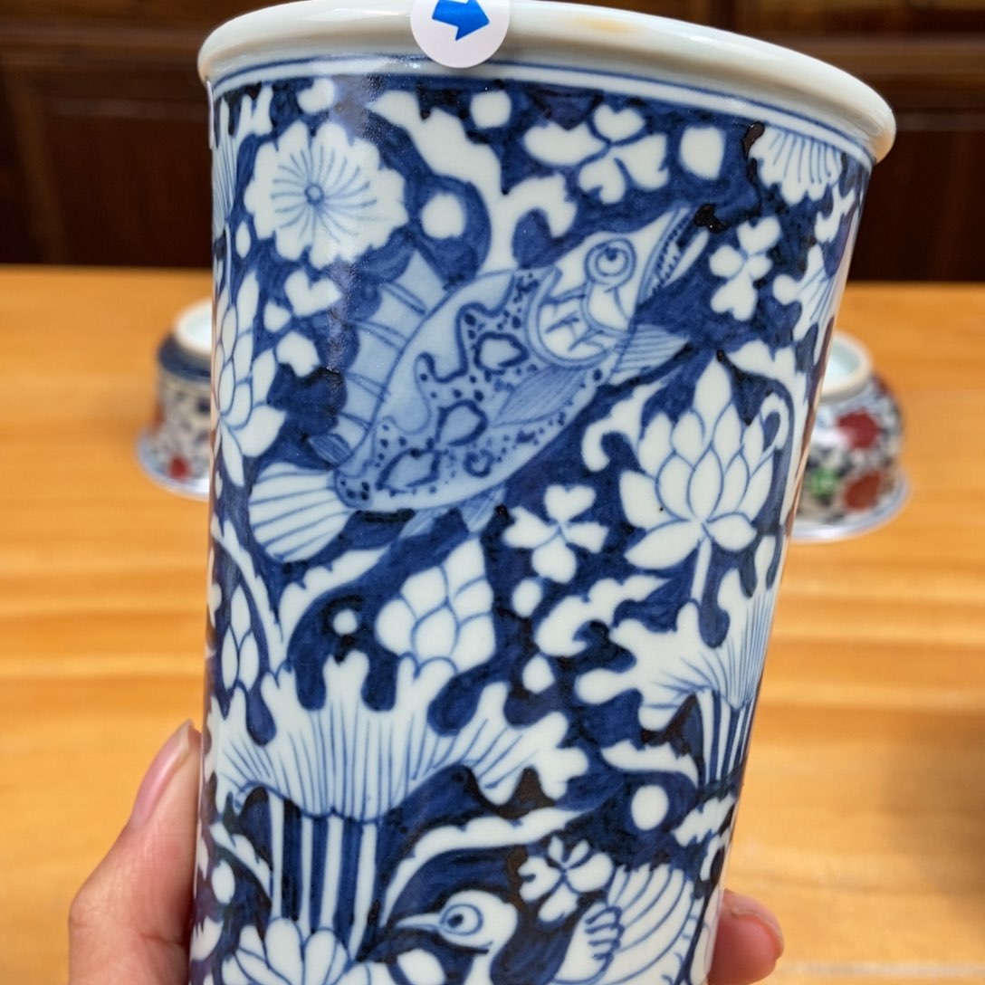 景德镇手绘哈哈哈哈哈