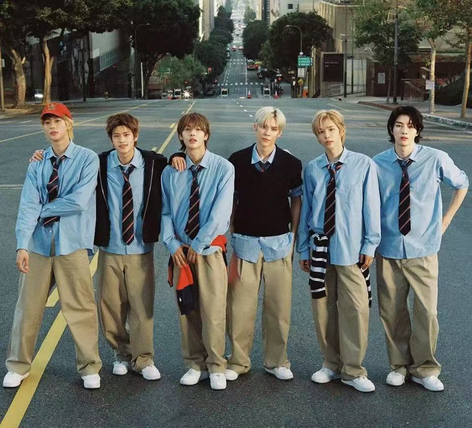 【国内现货】RIIZE 拉椅子 日专韩专 小卡