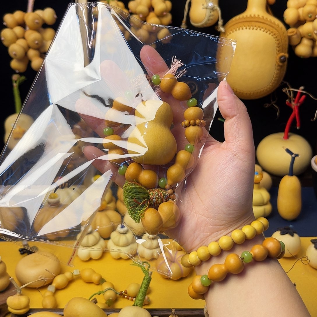 小****直播间葫芦购买链接200