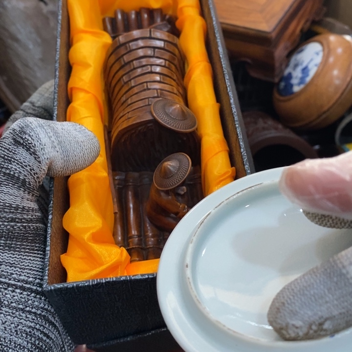 紫砂陶瓷艺术陶瓷艺术