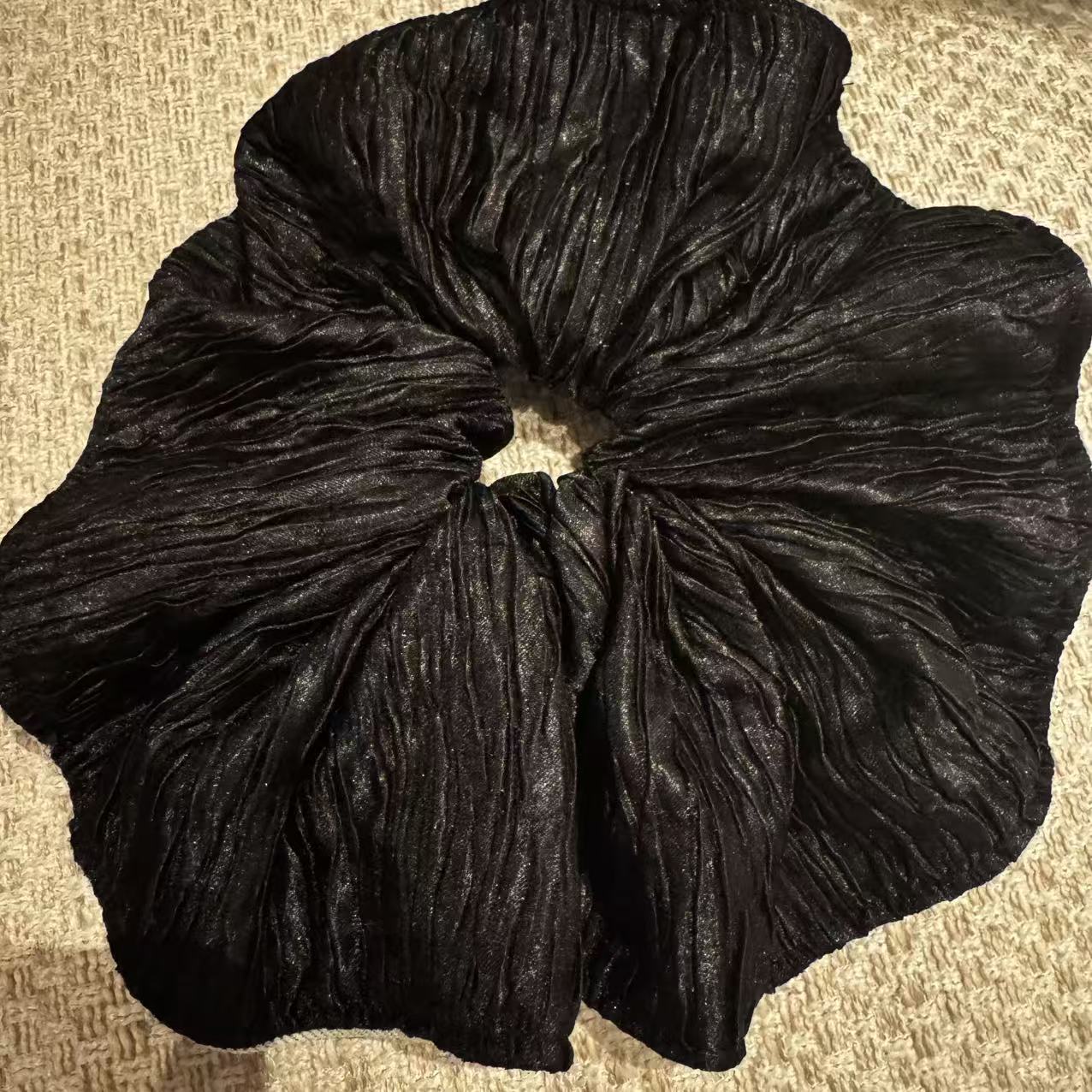 VTGViVi饰品/中古饰品/时尚复古百搭款/E811/新款发绳系列