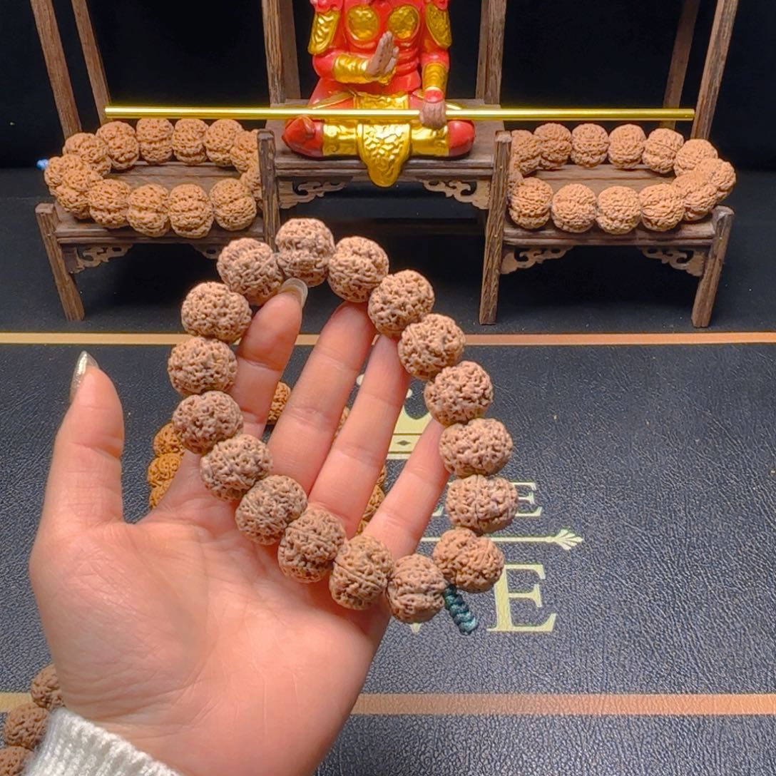 金刚菩提吊坠22终结者