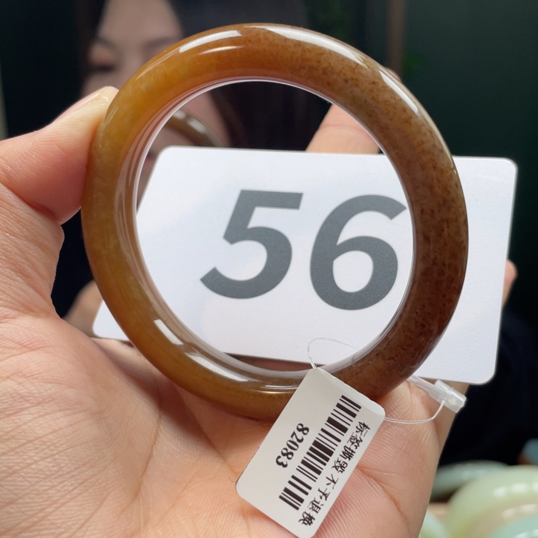 【闪购商品】和田玉手镯未镶嵌