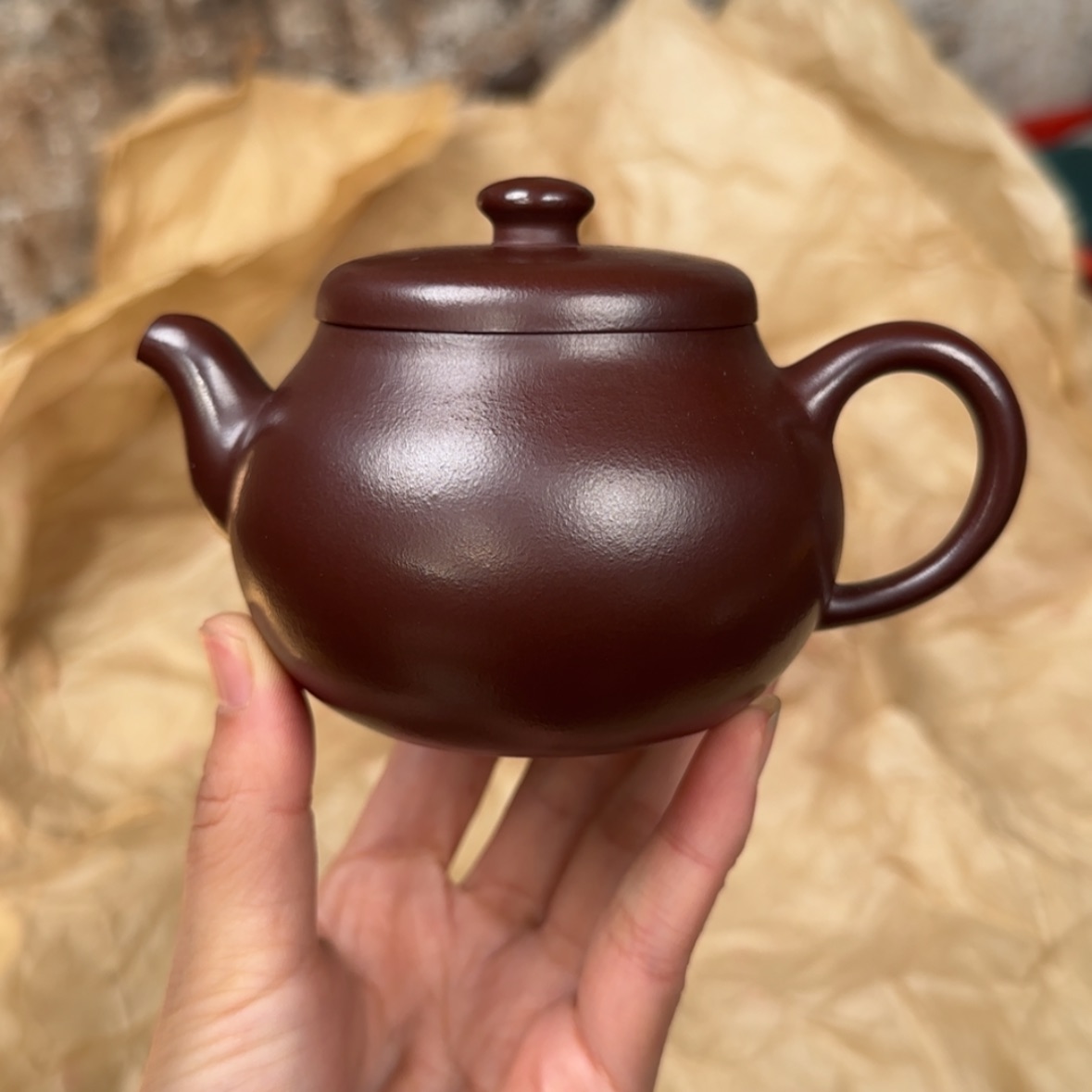 【闪购商品】紫砂茶壶紫砂茶壶