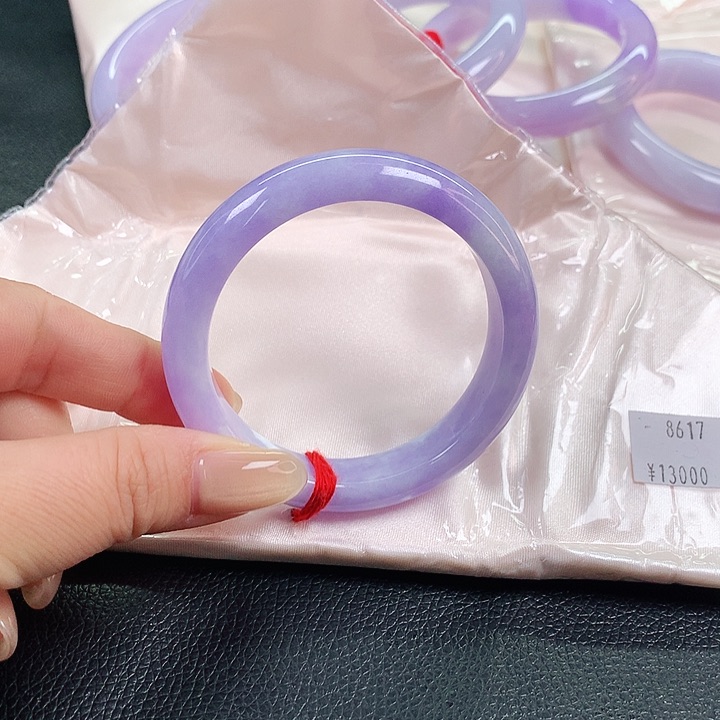 未镶嵌手镯翡翠8617x c cv b n