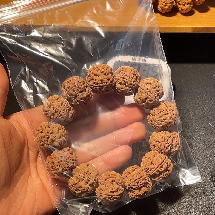 程***浪金刚菩提手串金刚