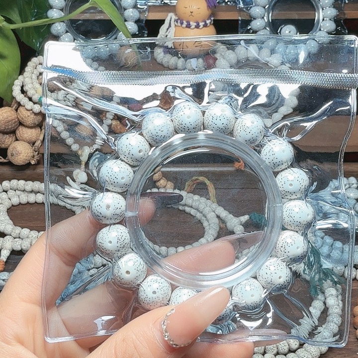 无***词吊坠星月菩提福利不退换