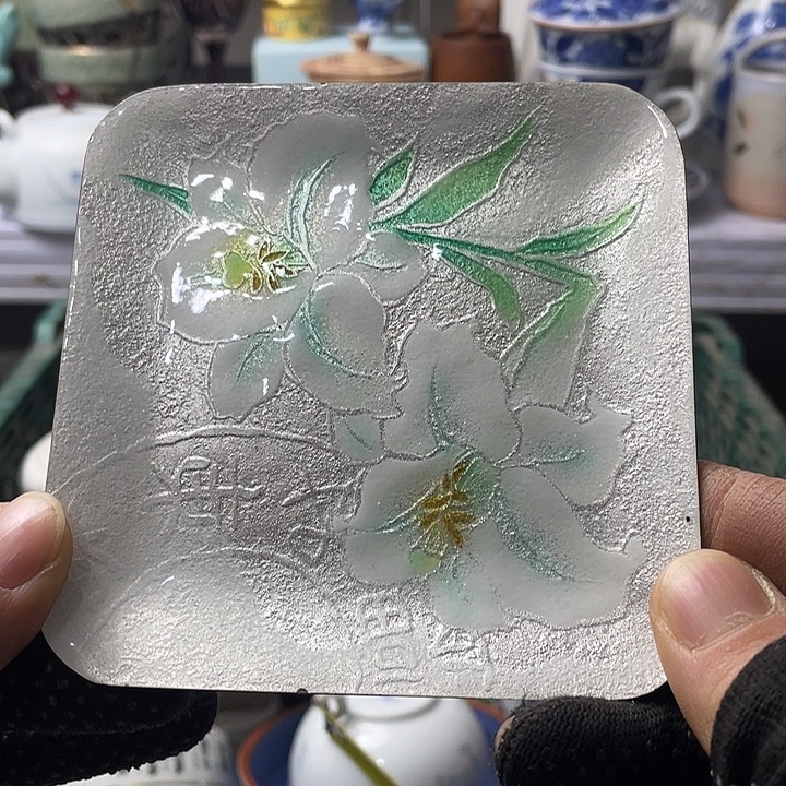 水滴瓷器水滴瓷器