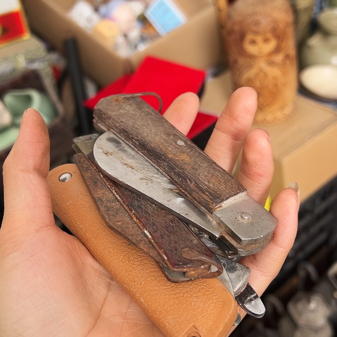 靓***雨非洲紫檀（红花梨）