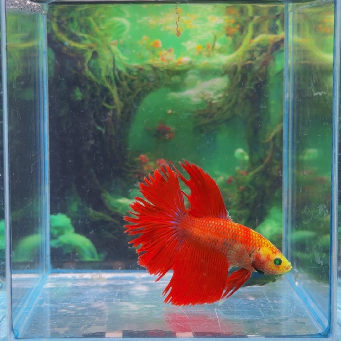 斗鱼那只人太爱我了……