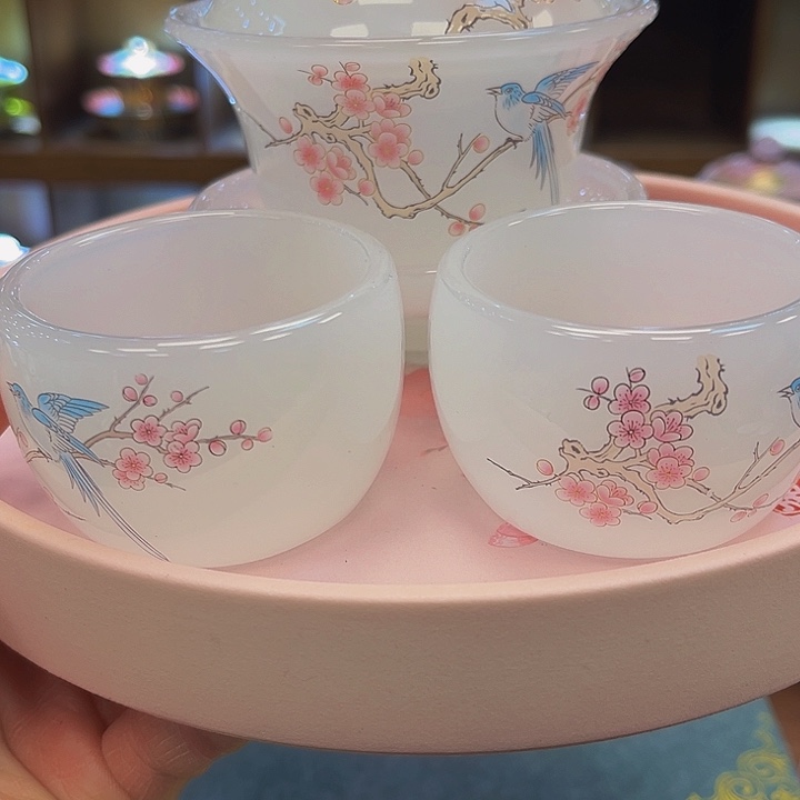 段泥茶杯啦咯啦咯下午兔兔小心翼翼我