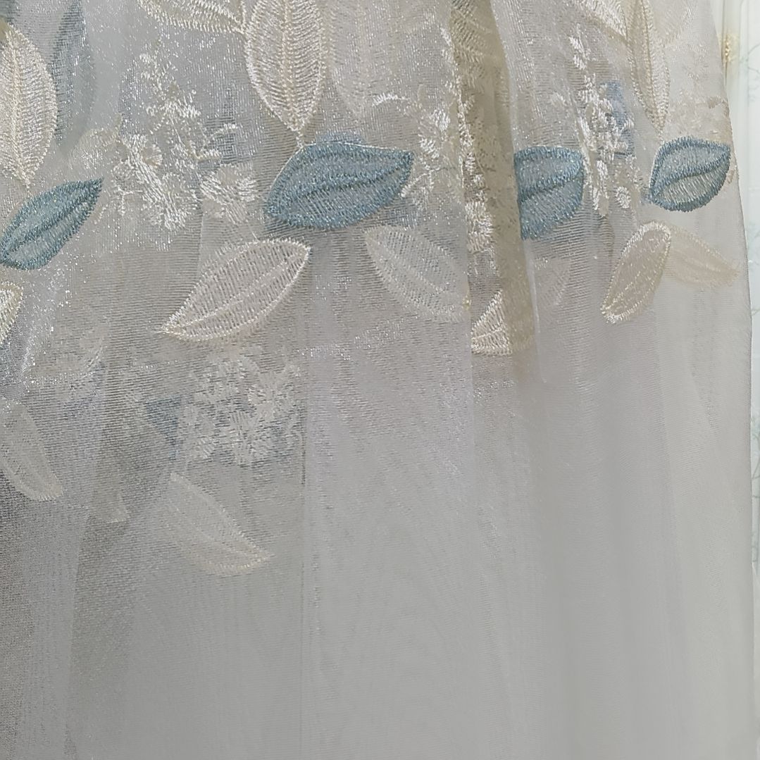 特价微瑕处理纱帘，不送钩子