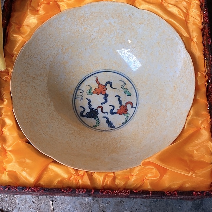 紫砂茶叶罐军*瓷器工艺品