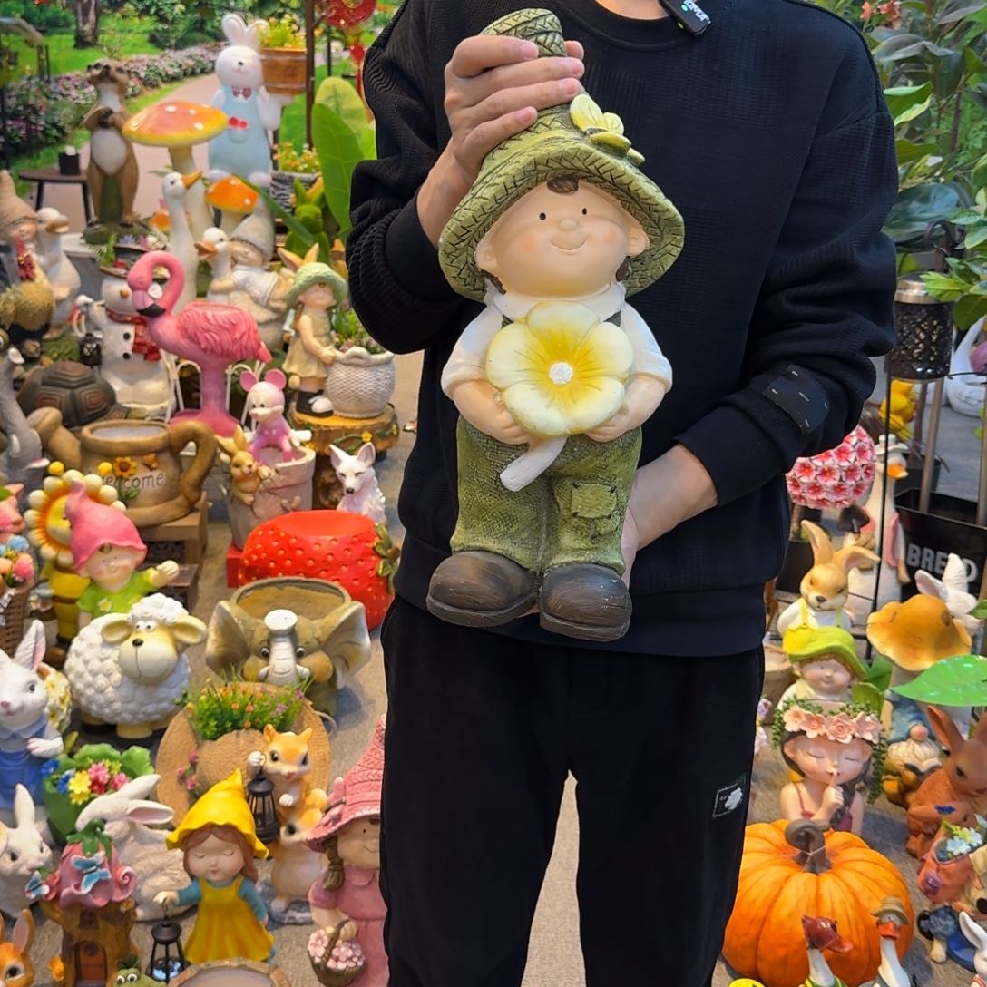 树脂庭院绿化设计规范