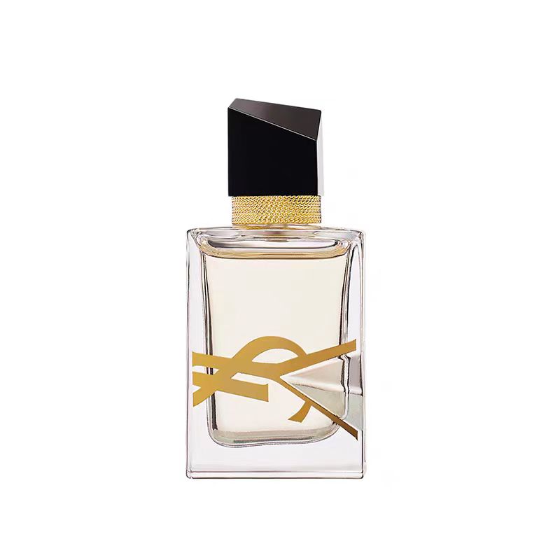 YSL/圣罗兰自由之水女士浓香水 7.5ml无喷头经典气质好闻留香女人