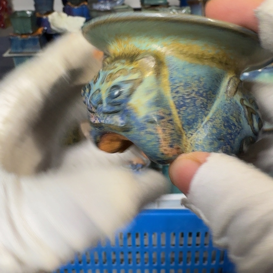 觉象花盆觉象花盆
