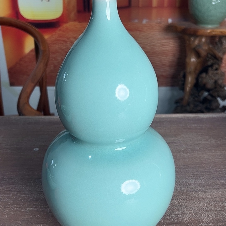 小米福利款龙泉青瓷