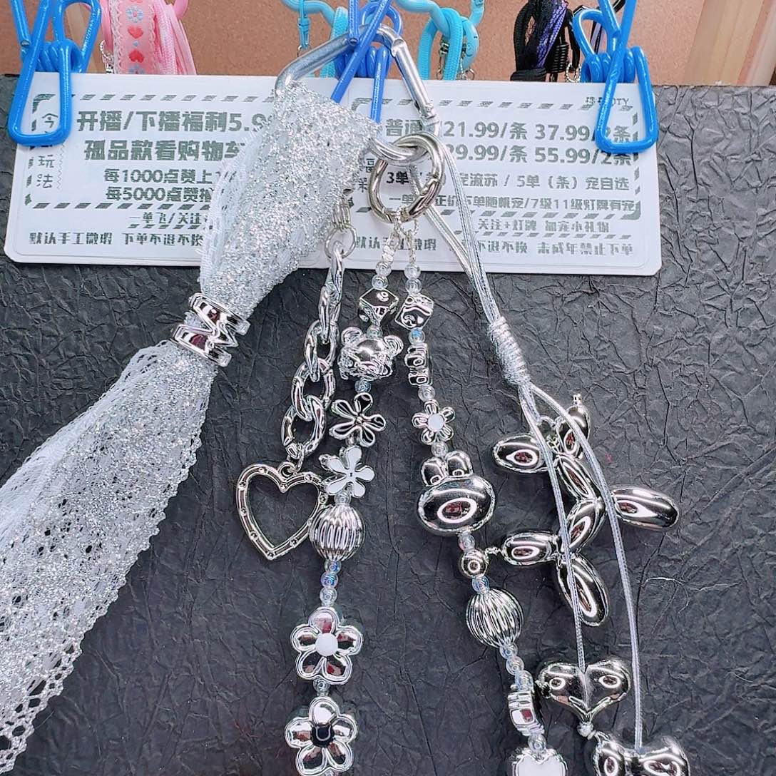 亚克力12月25日福利款