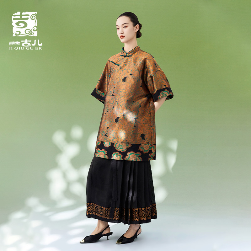 服装合集7时尚设计师潮牌女装