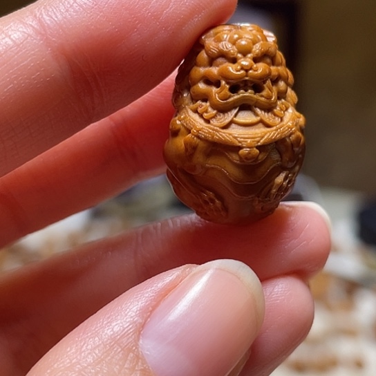 手串/手链橄榄核橄榄核