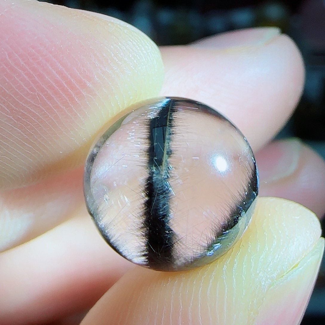 水晶天然水晶定制款未镶嵌