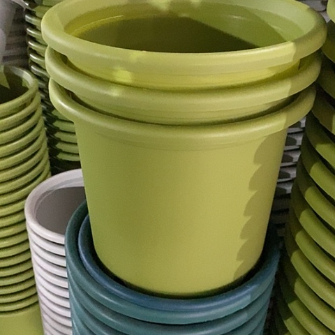 树脂特价6号7个无托果绿