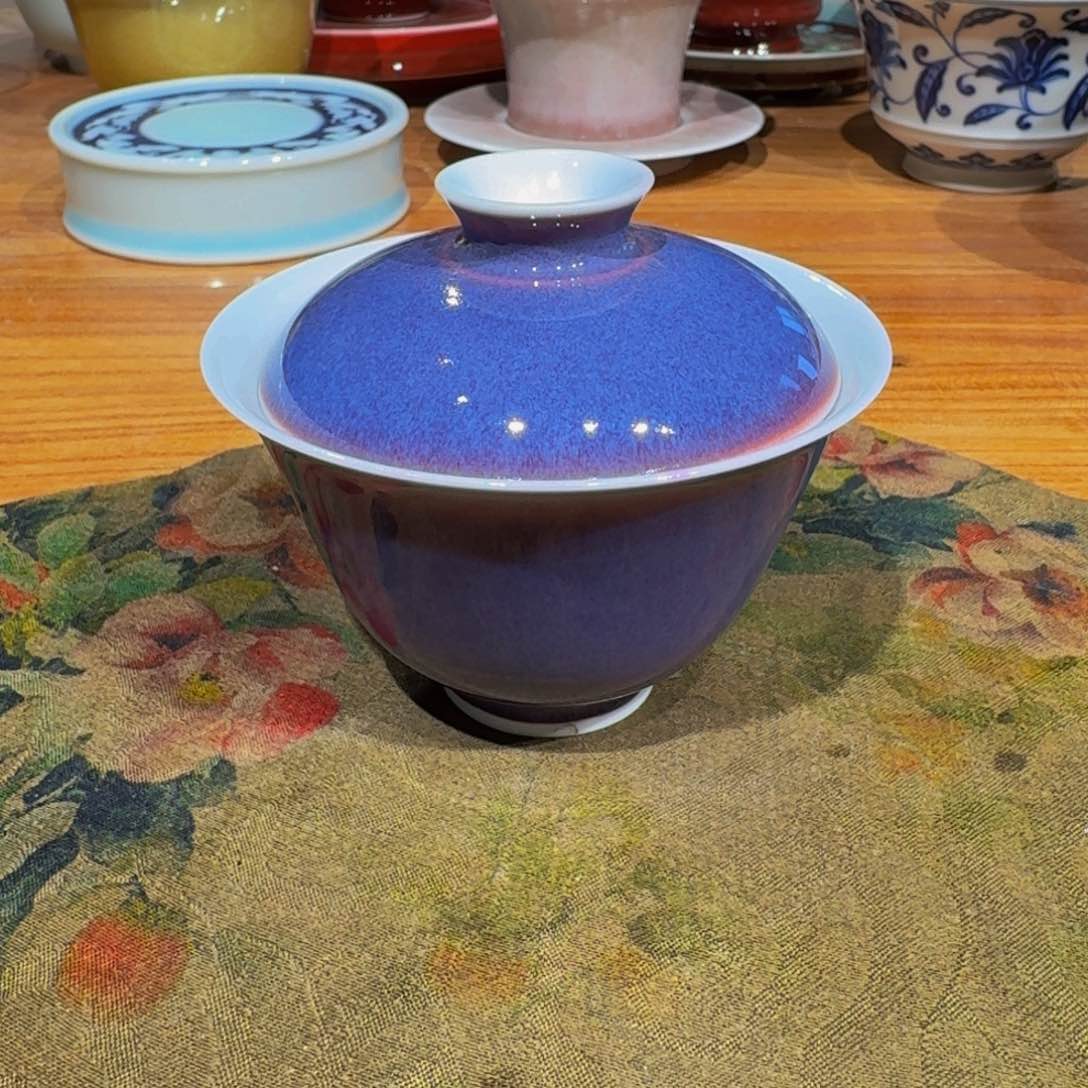 汐*古法手工制作工艺