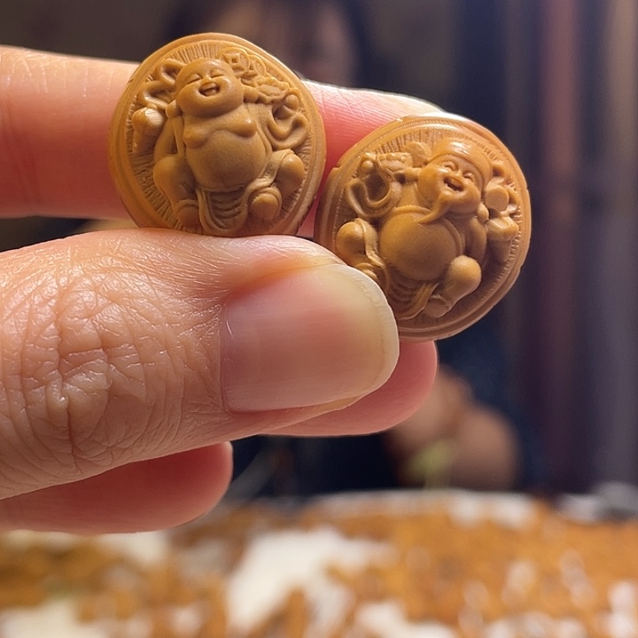 手串/手链橄榄核