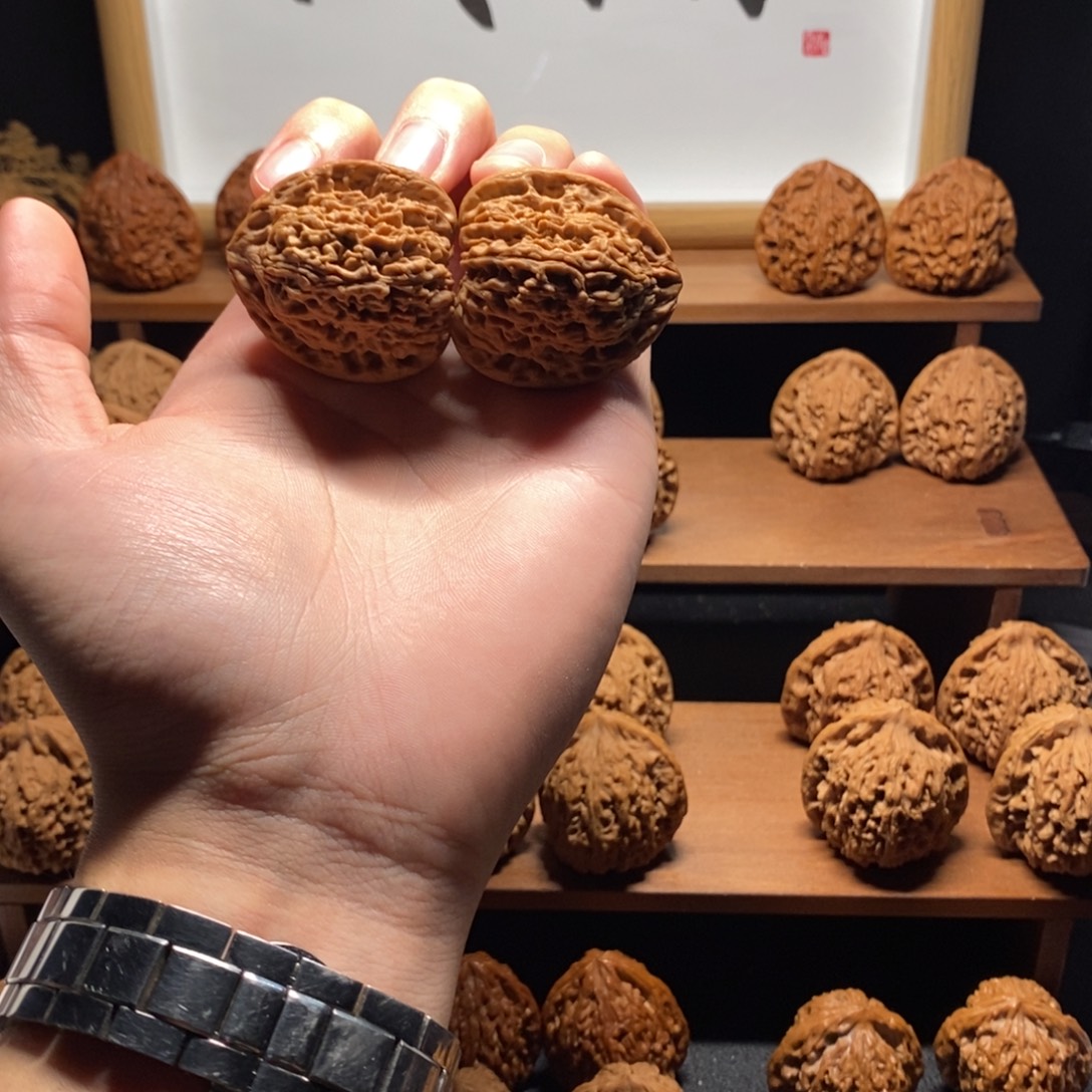 南疆石37尺全品三角