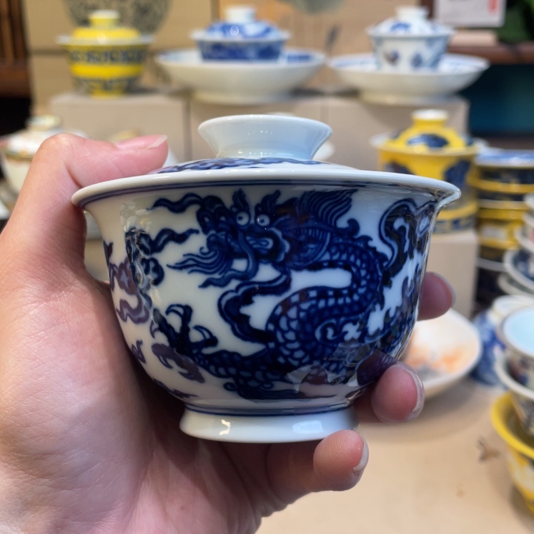 杯景德镇陶瓷景德镇市景德镇