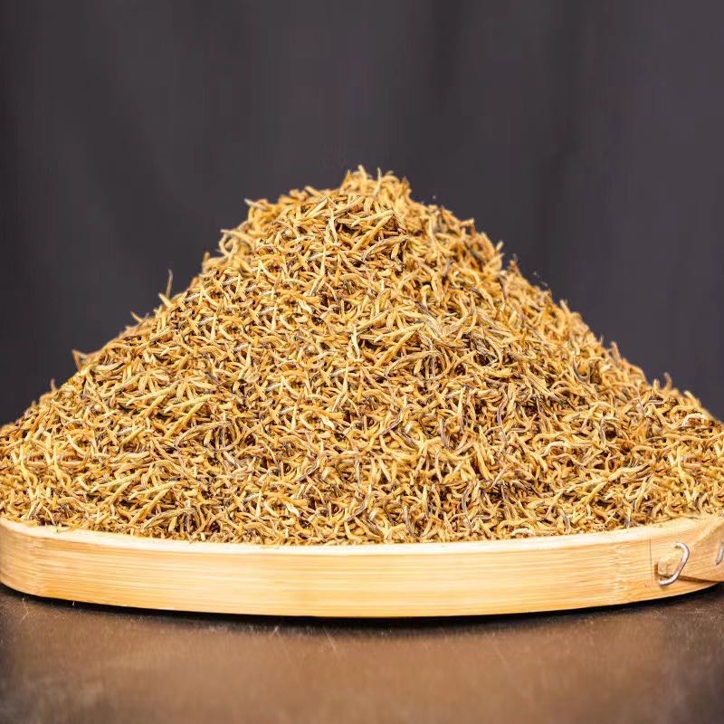 红茶小芽精品芽中芽