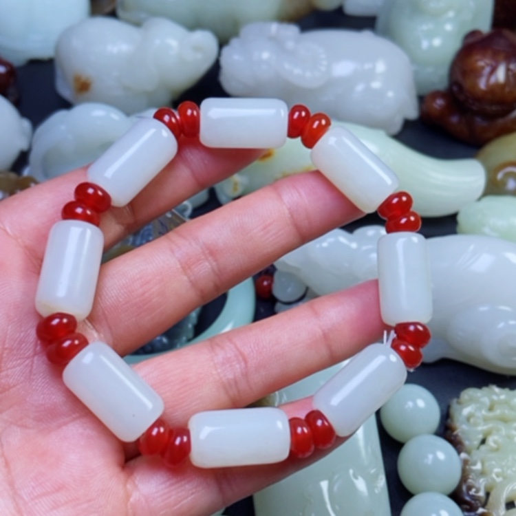 【闪购商品】和田玉吊坠(不含链)未镶嵌