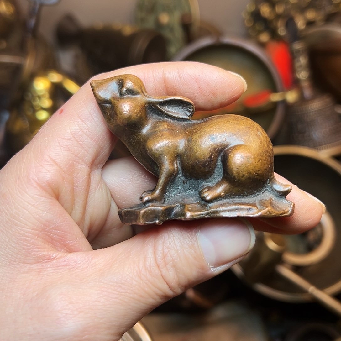 铜锣湾的历史文化