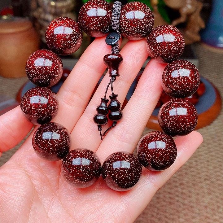 檀香紫檀（小叶紫檀）2.0