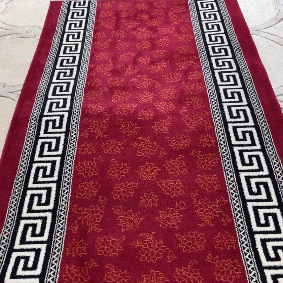 羊毛混纺福利小垫子65×120