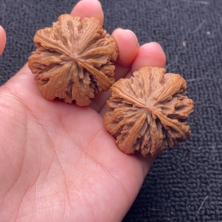 吊坠文玩核桃文玩核桃22