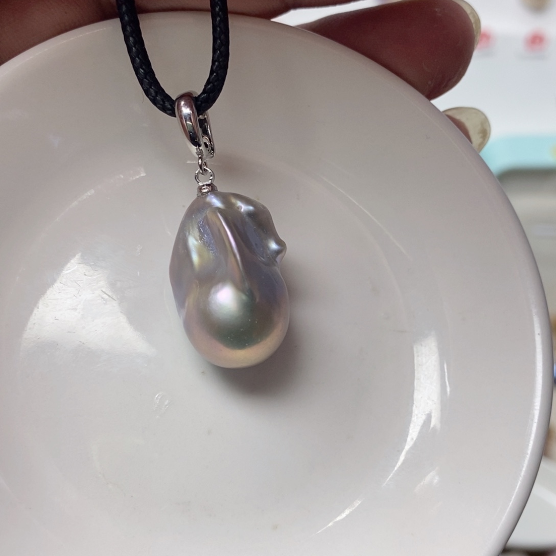 淡水珍珠其它未镶嵌