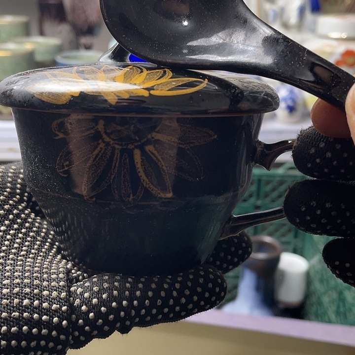 水滴瓷器水滴瓷器