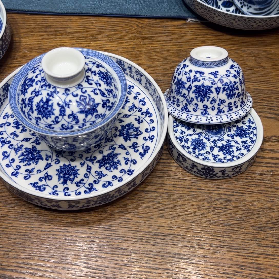 景德镇瓷器艺术研究的