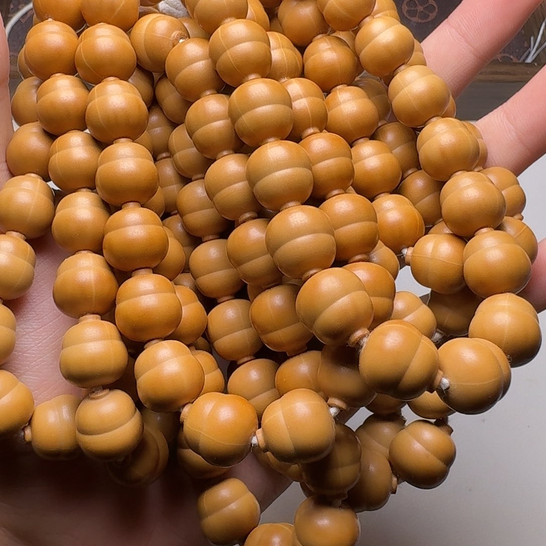 吊坠猴头核桃哑光福禄