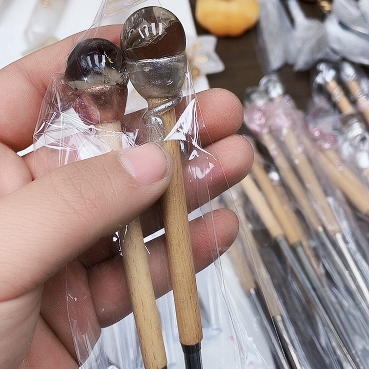 紫晶摆件未镶嵌努***刘