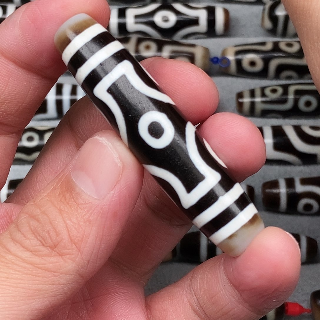 玛瑙/玉髓项链未镶嵌