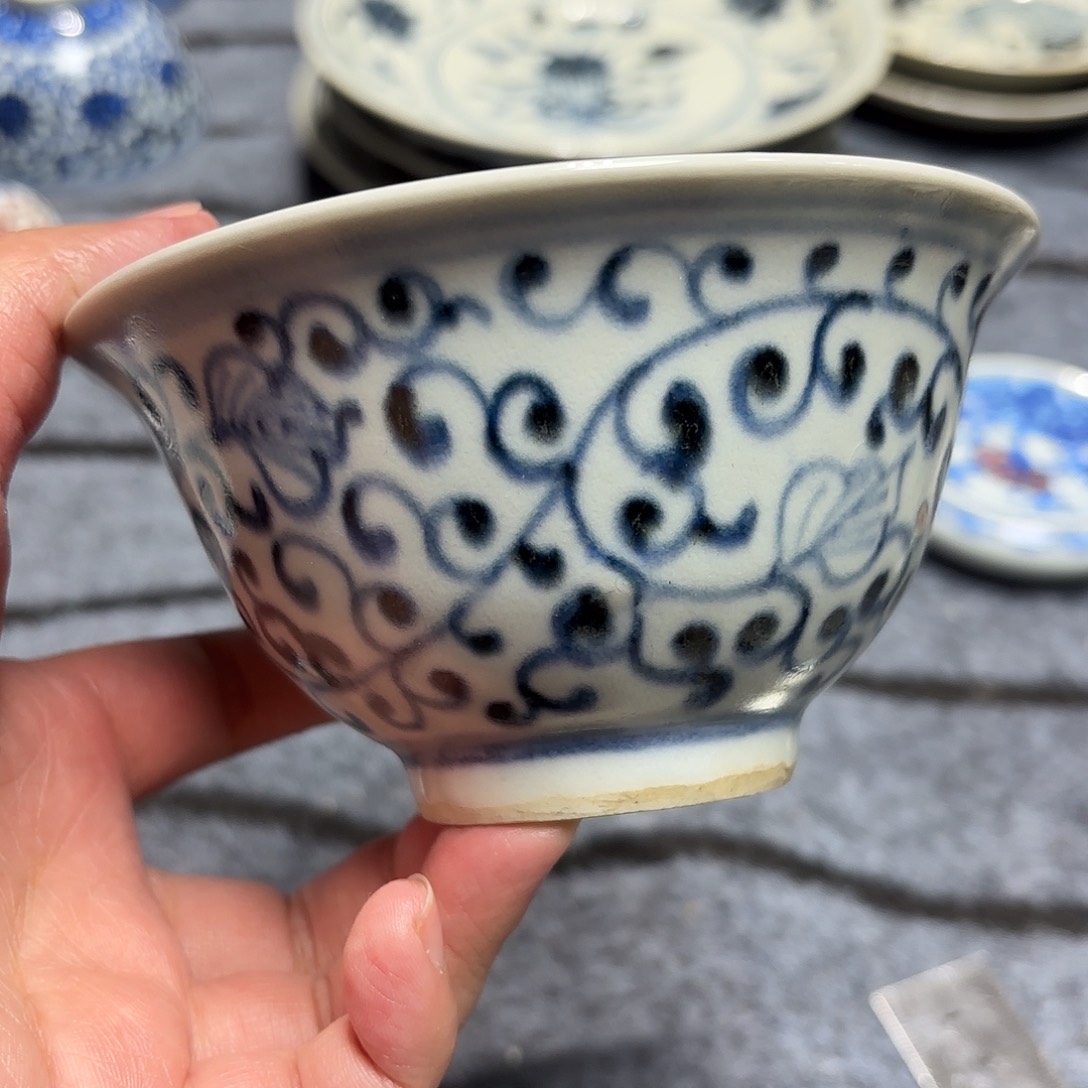 摆件陶周*儿陶瓷艺术作品