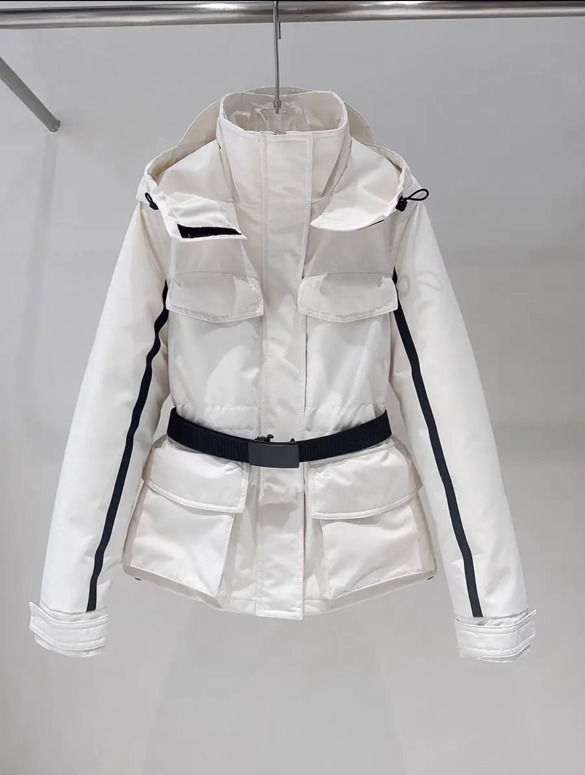 高F外套90鹅鹅高品质（默认无吊牌）