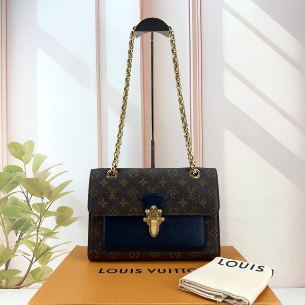 包包/路易威登/95新/250131QR0009