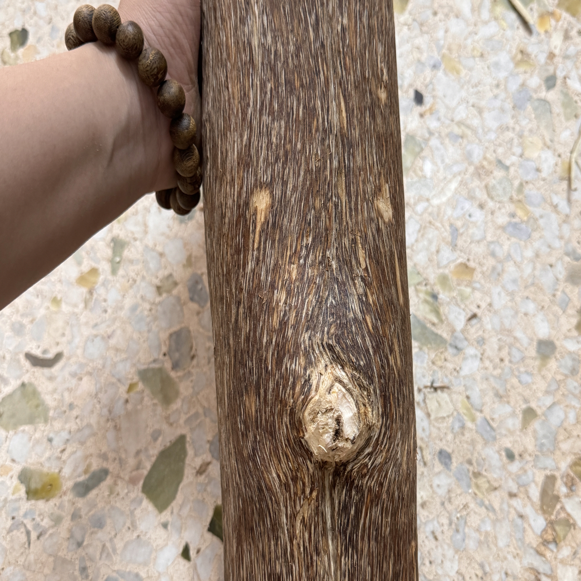 原木段，可定制，体验勾丝DIY乐趣（图片仅供参考）