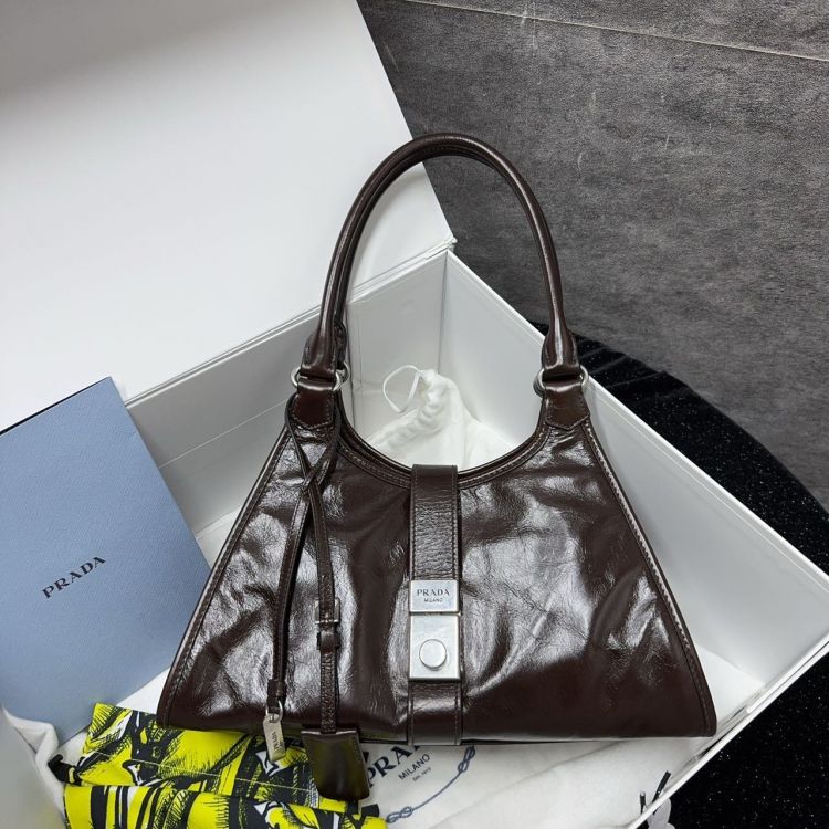 95新/普拉达/单肩包/C4531931510/[251201LLYC]