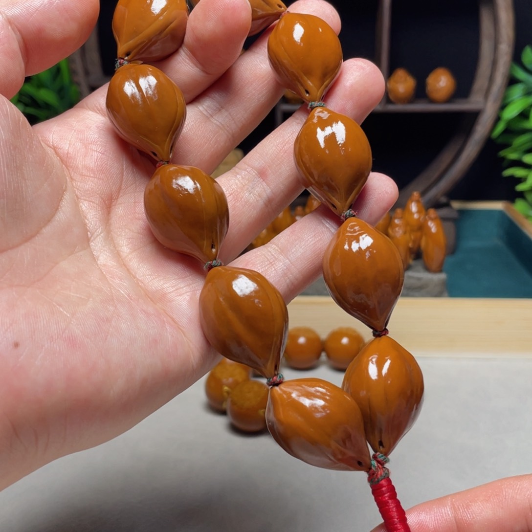 手串/手链橄榄核橄榄核