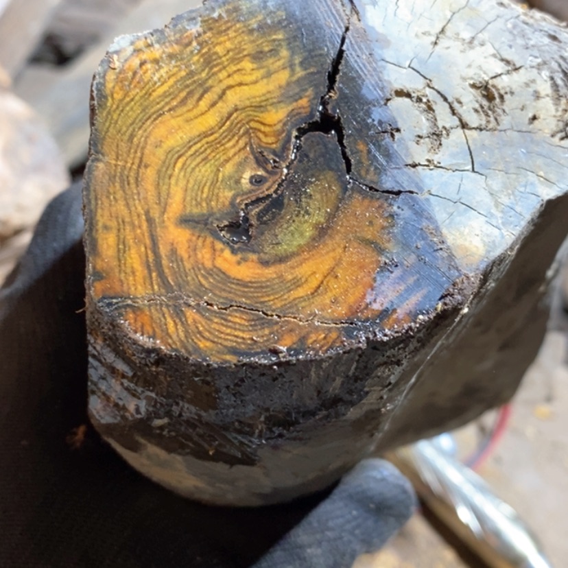 【闪购商品】把件贡木用****8私人定制