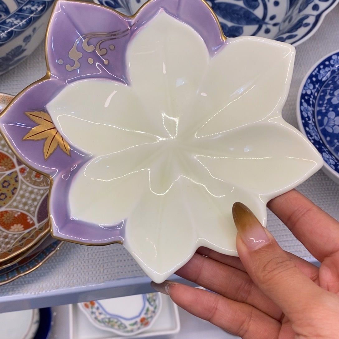 碟15 厘米——小杨瓷器